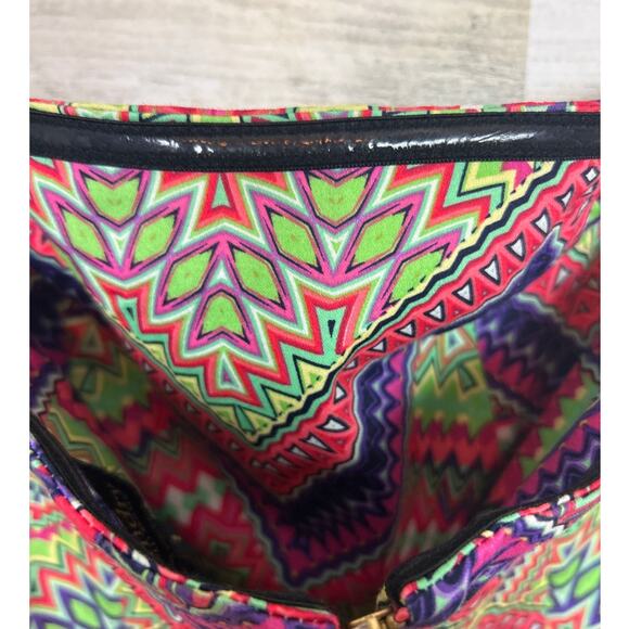 LAUNDRY by SHELLI SEGAL women 2 Y2K 90s Callie Mini Dress Strapless new boho - Picture 6 of 7